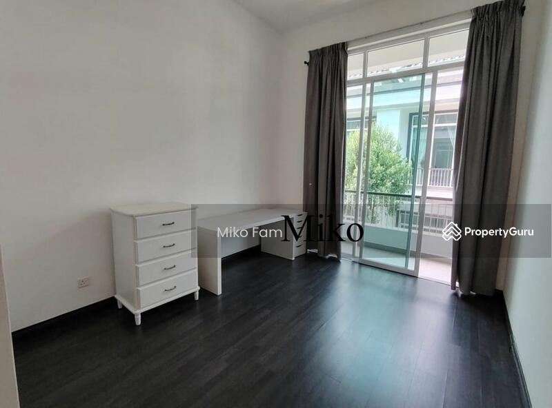 Untuk Dijual - Eco Majestic merrydale 22x75 Facing Garden